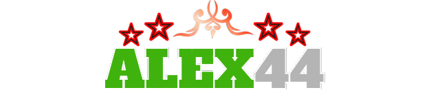Logo Alex44
